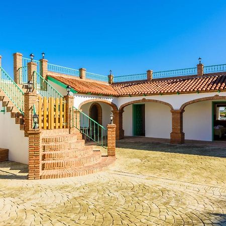 Cubo'S Apartamento El Patio Andaluz 9 Apartment Cartama Ngoại thất bức ảnh