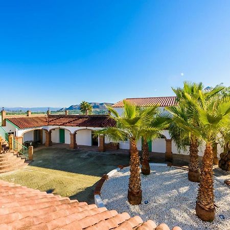Cubo'S Apartamento El Patio Andaluz 9 Apartment Cartama Ngoại thất bức ảnh