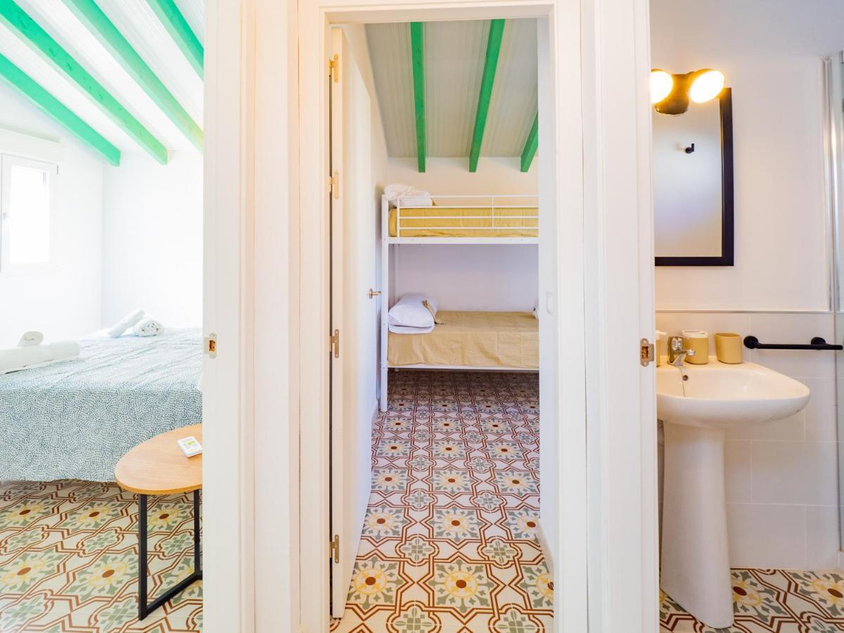 Cubo'S Apartamento El Patio Andaluz 9 Apartment Cartama Ngoại thất bức ảnh