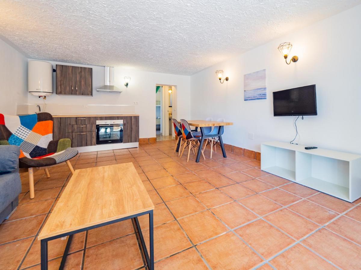 Cubo'S Apartamento El Patio Andaluz 9 Apartment Cartama Ngoại thất bức ảnh