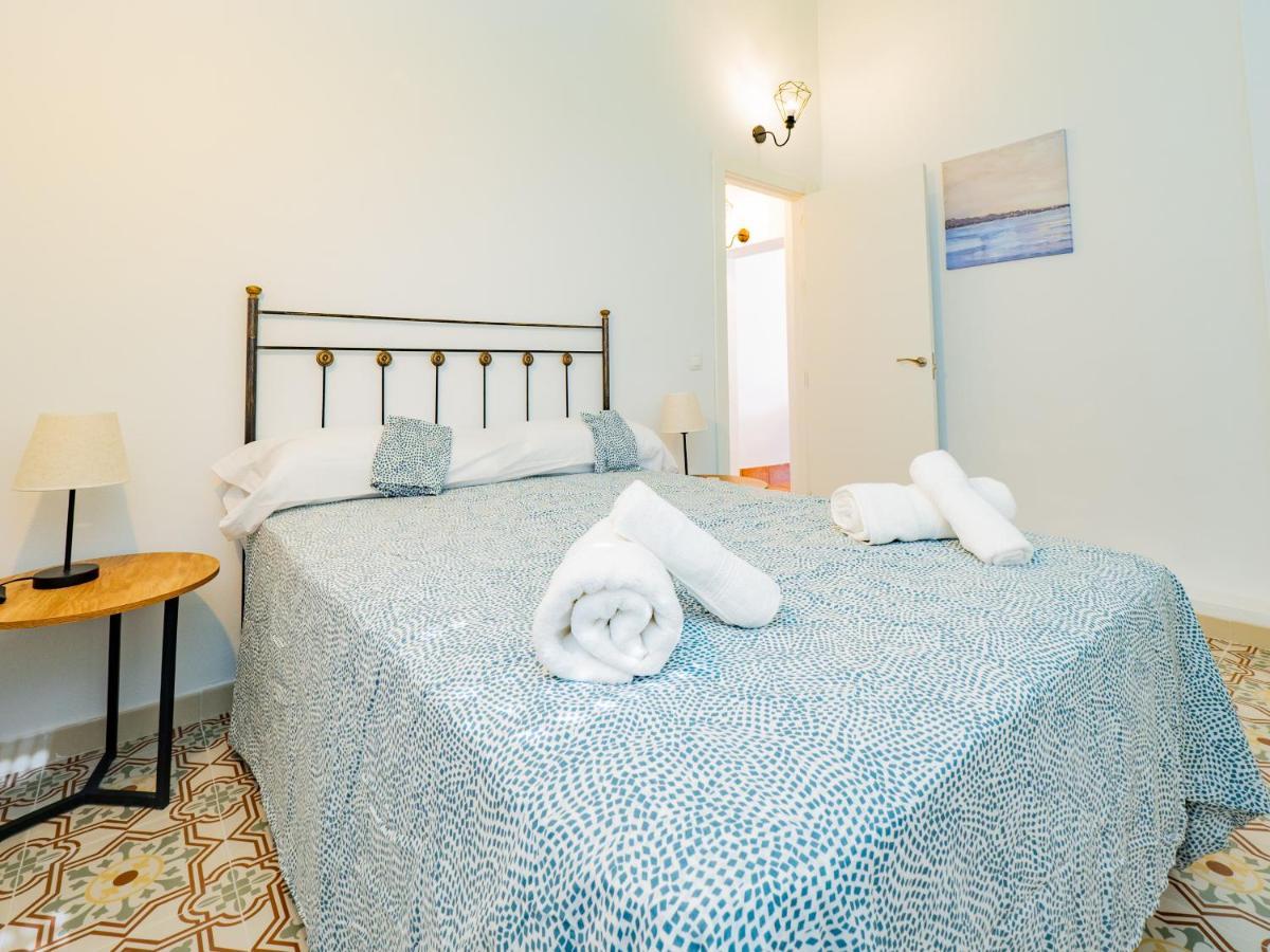 Cubo'S Apartamento El Patio Andaluz 9 Apartment Cartama Ngoại thất bức ảnh