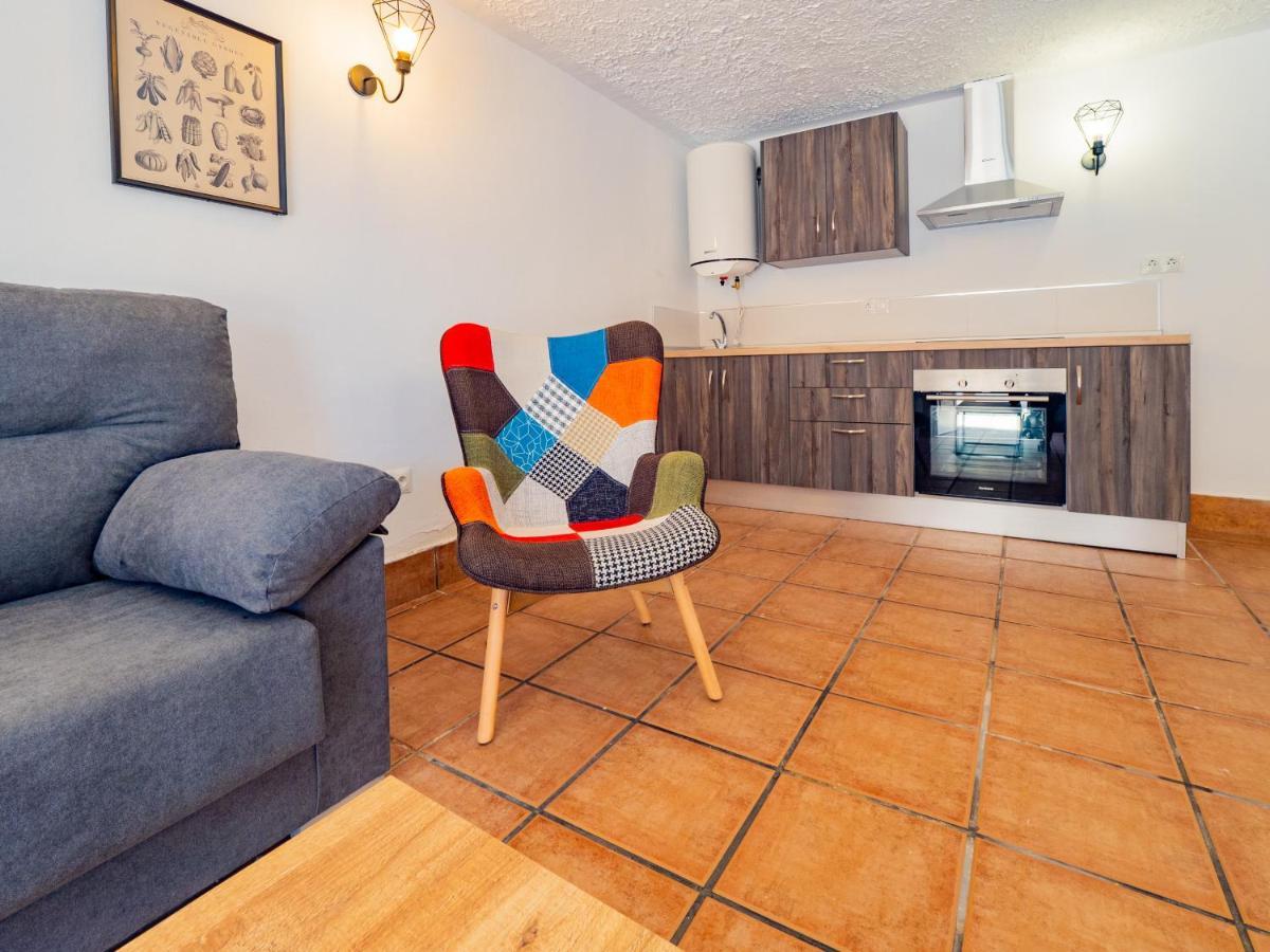 Cubo'S Apartamento El Patio Andaluz 9 Apartment Cartama Ngoại thất bức ảnh