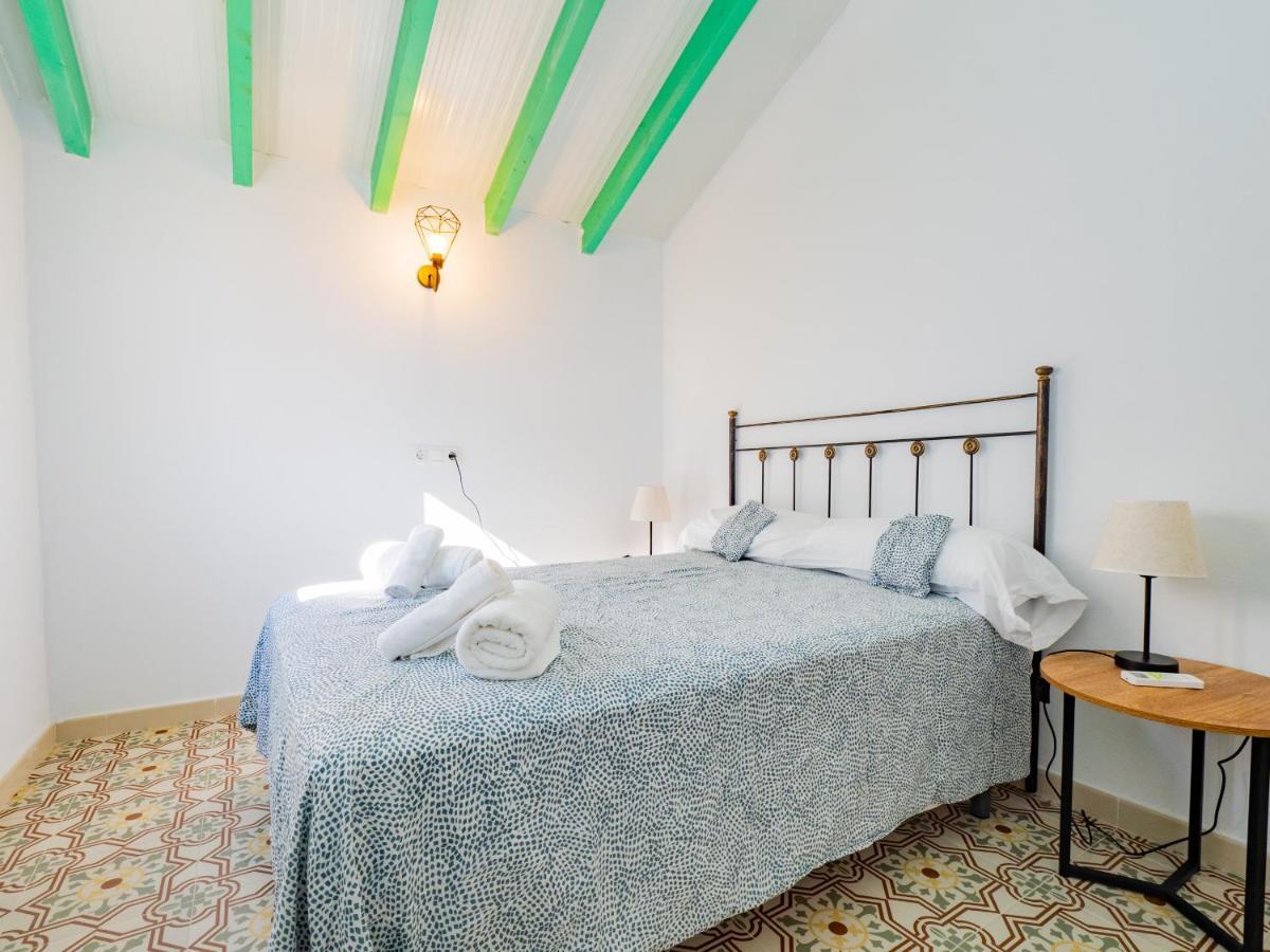 Cubo'S Apartamento El Patio Andaluz 9 Apartment Cartama Ngoại thất bức ảnh