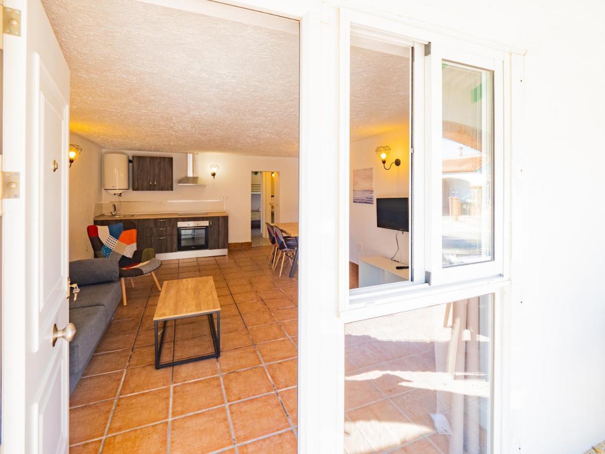 Cubo'S Apartamento El Patio Andaluz 9 Apartment Cartama Ngoại thất bức ảnh